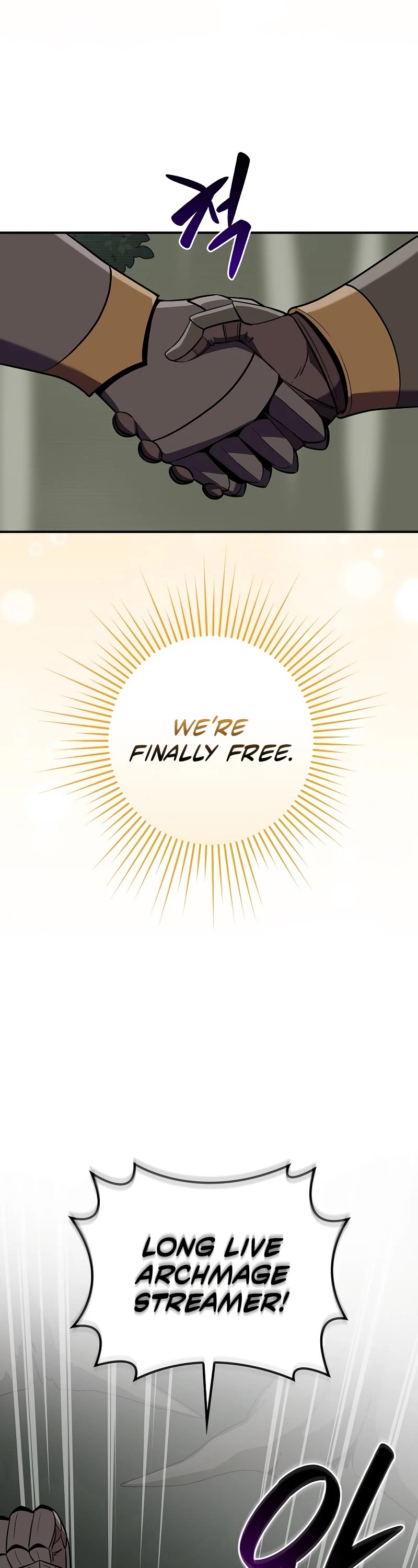 BJ Archmage chapter 120 page 27