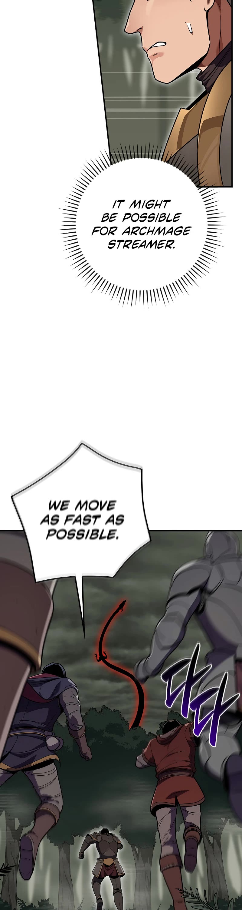 BJ Archmage chapter 120 page 3