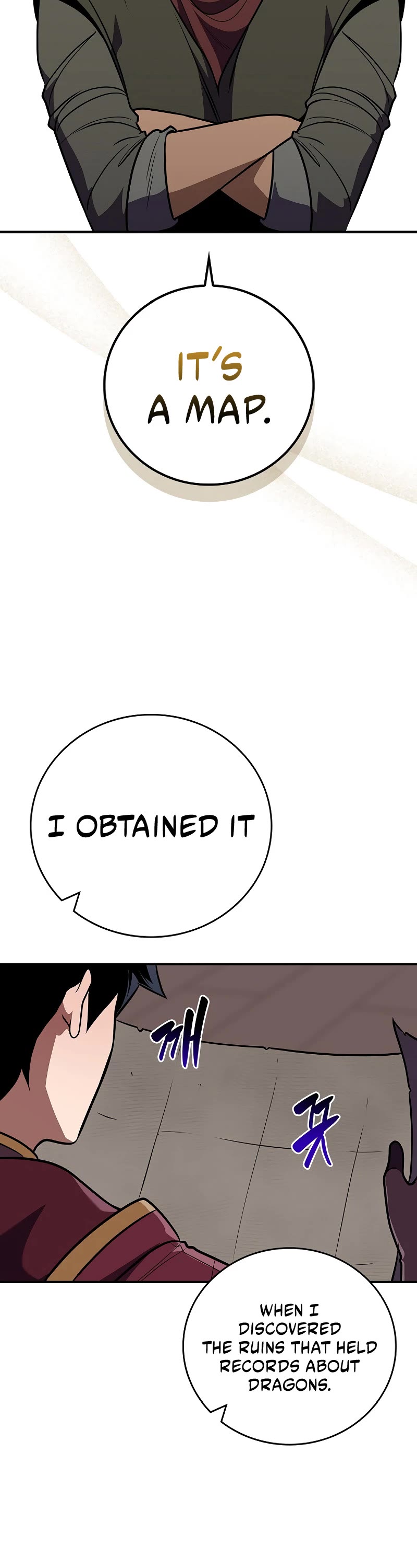 BJ Archmage chapter 120 page 34