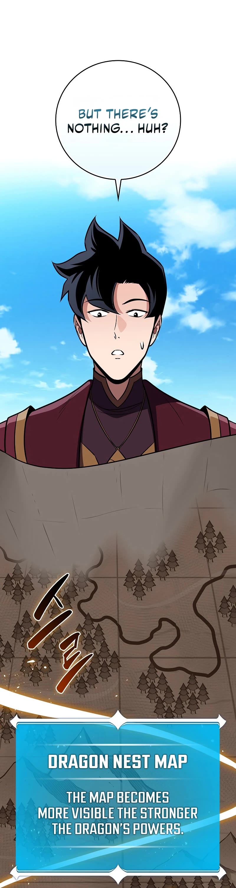 BJ Archmage chapter 120 page 35