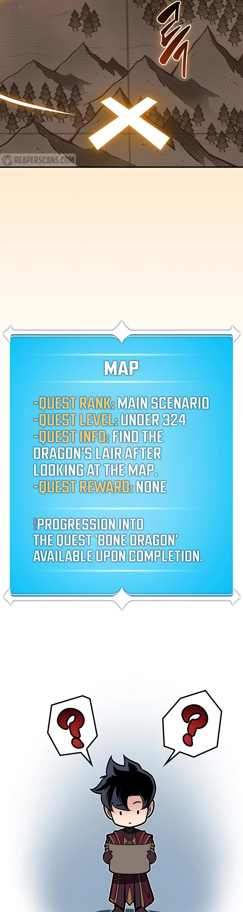 BJ Archmage chapter 120 page 36