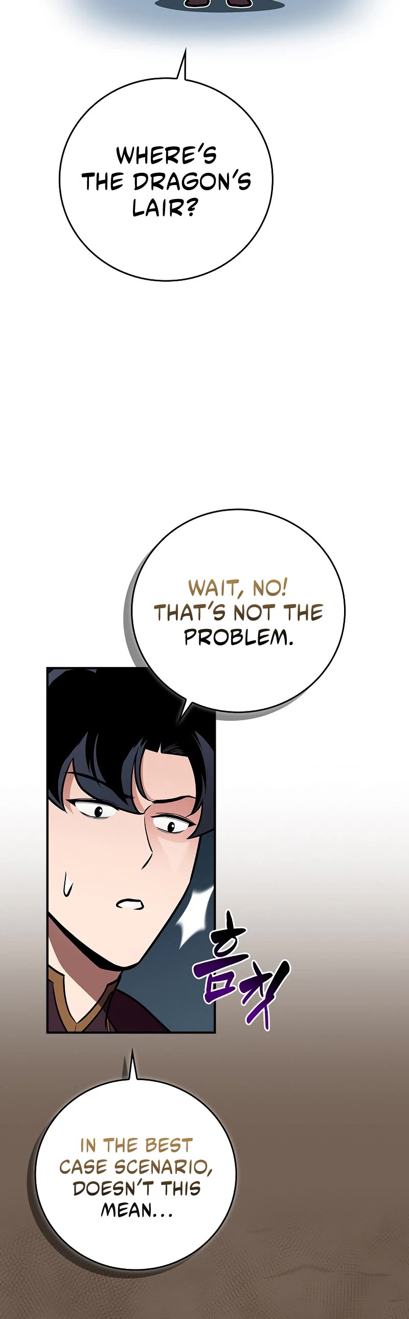 BJ Archmage chapter 120 page 37