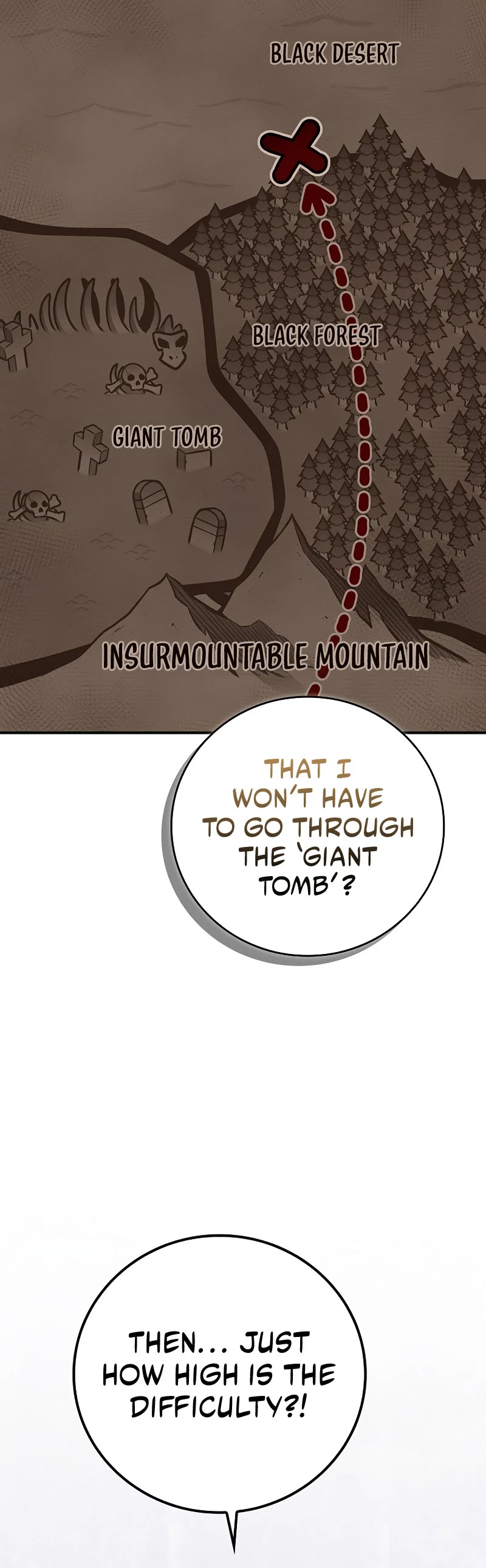 BJ Archmage chapter 120 page 38