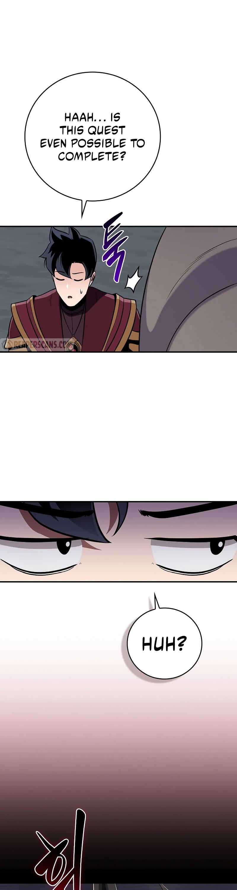 BJ Archmage chapter 120 page 52