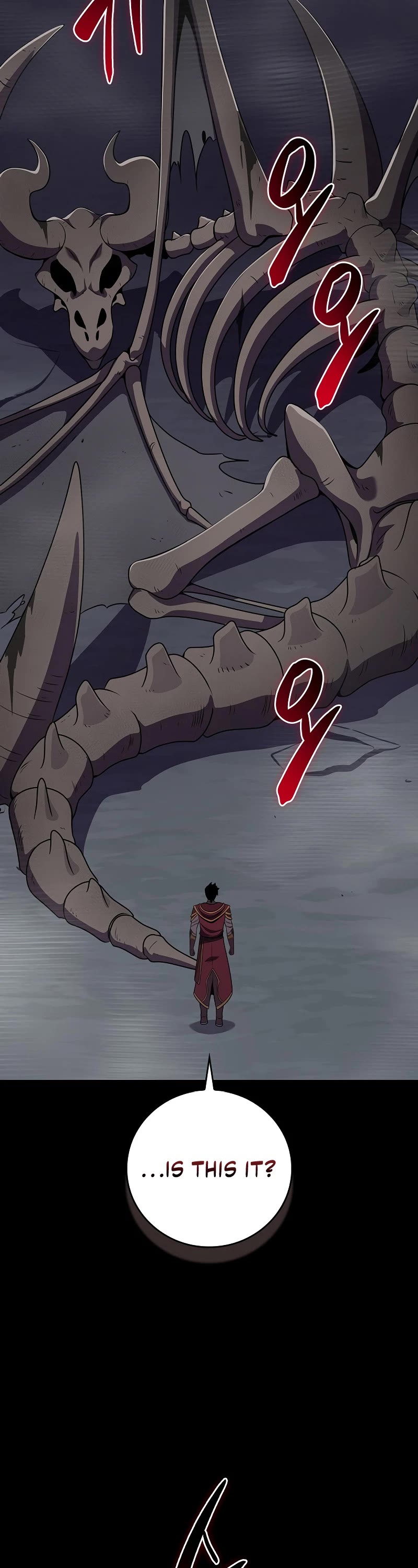 BJ Archmage chapter 120 page 53