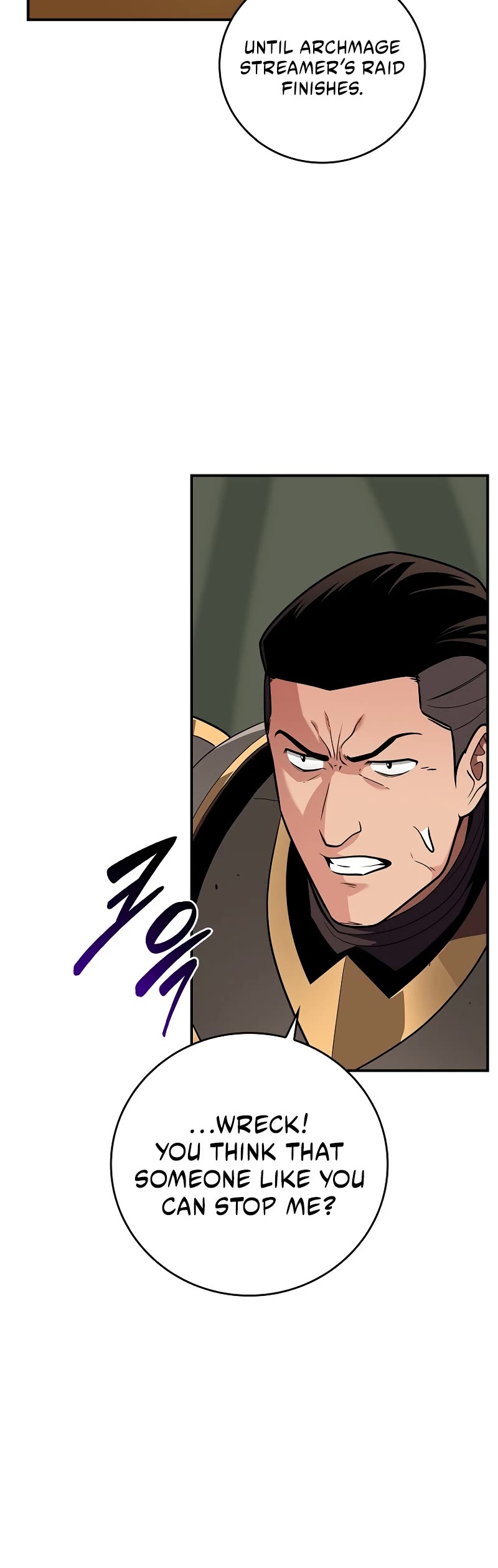 BJ Archmage chapter 120 page 7