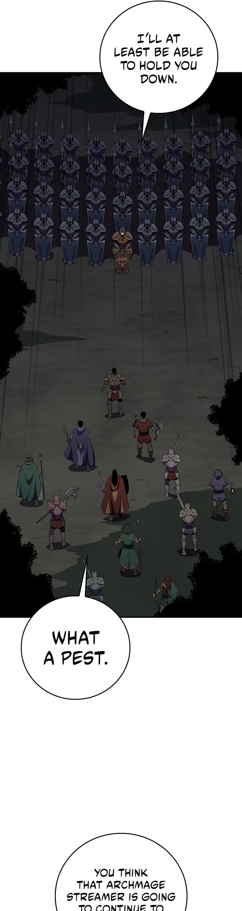 BJ Archmage chapter 120 page 8