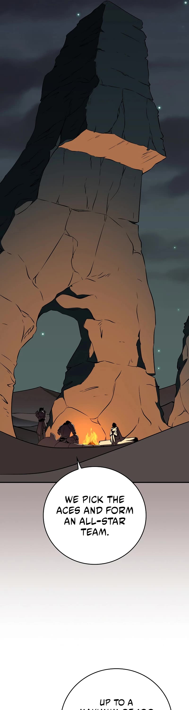 BJ Archmage chapter 121 page 11