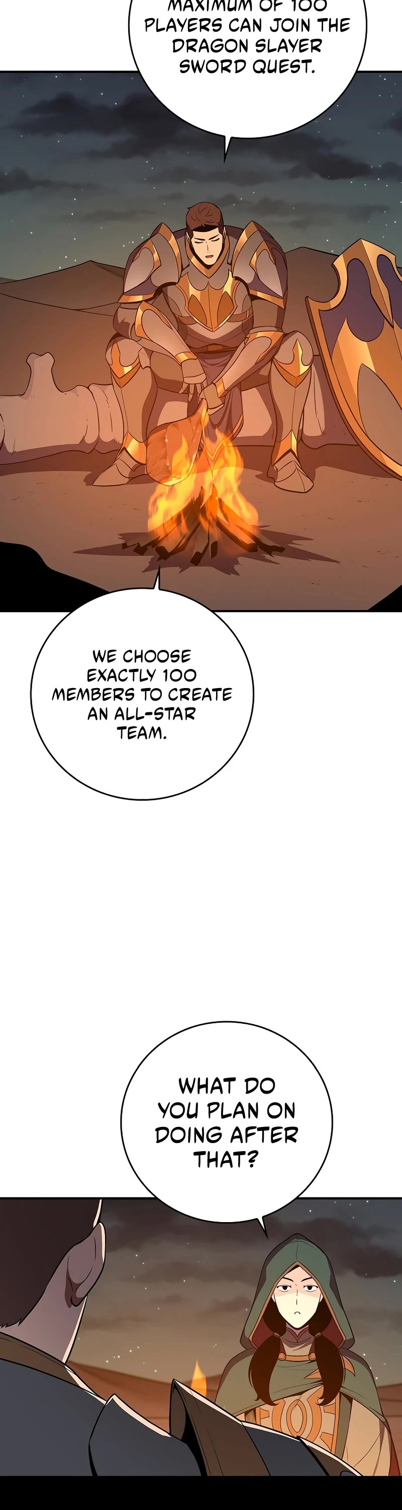 BJ Archmage chapter 121 page 12