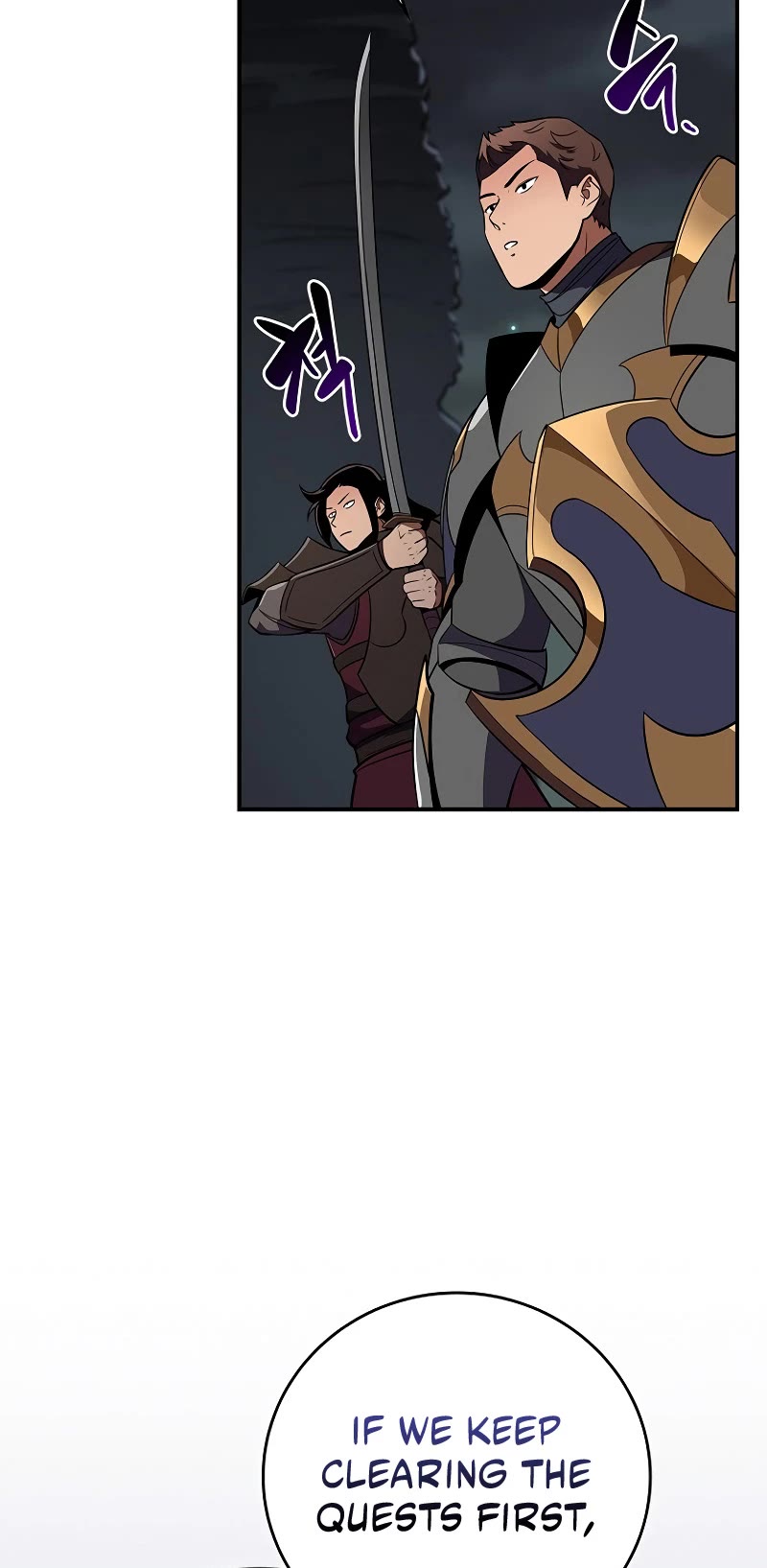 BJ Archmage chapter 121 page 18