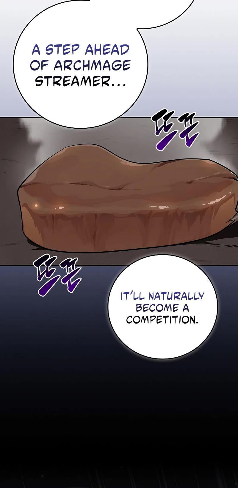 BJ Archmage chapter 121 page 19