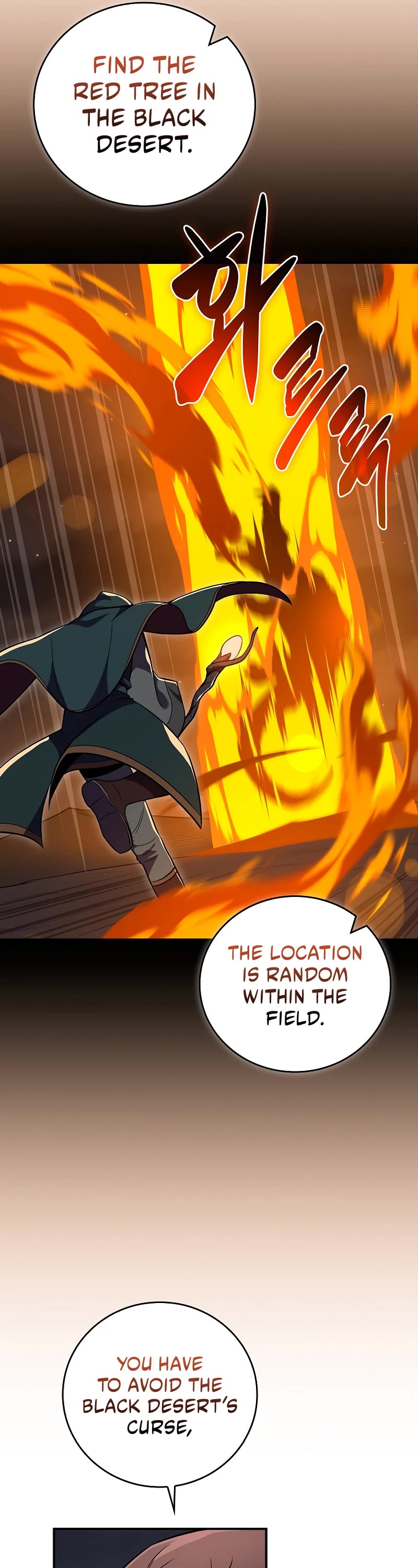 BJ Archmage chapter 121 page 29