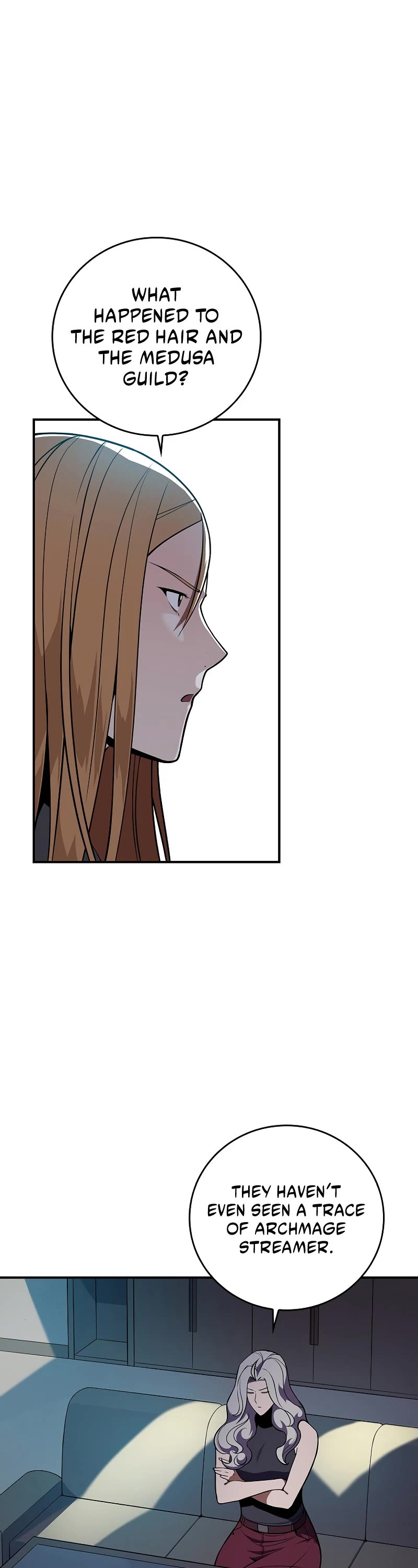 BJ Archmage chapter 121 page 3