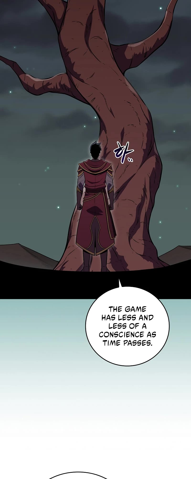 BJ Archmage chapter 121 page 32