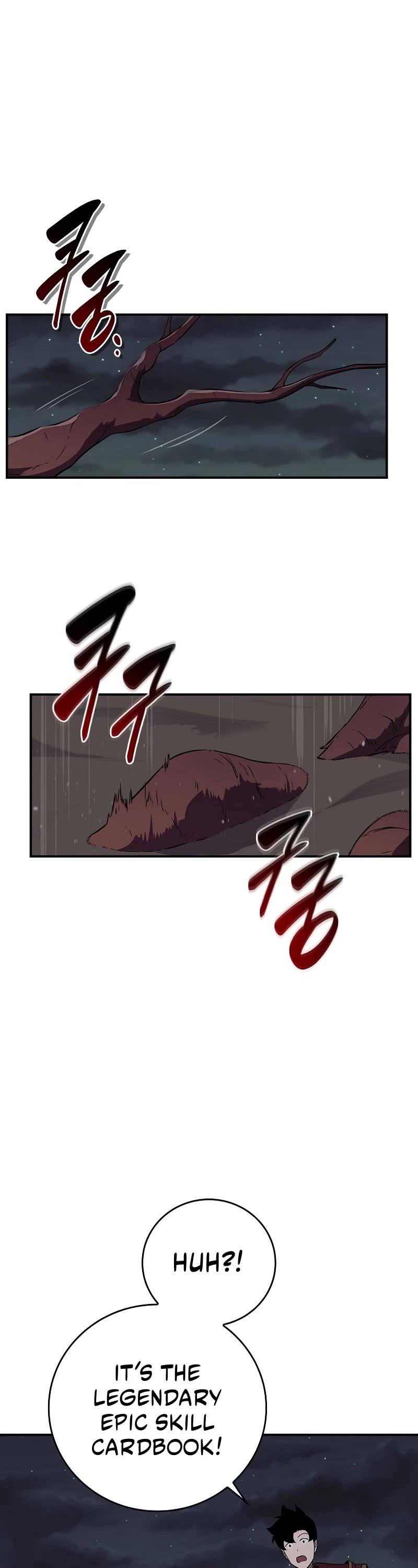 BJ Archmage chapter 121 page 34