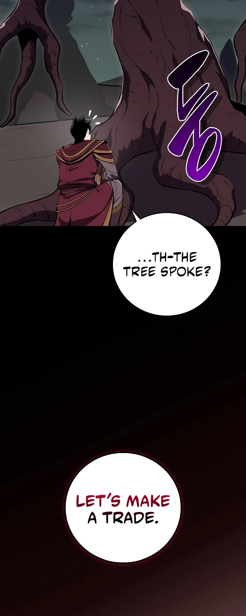 BJ Archmage chapter 121 page 37