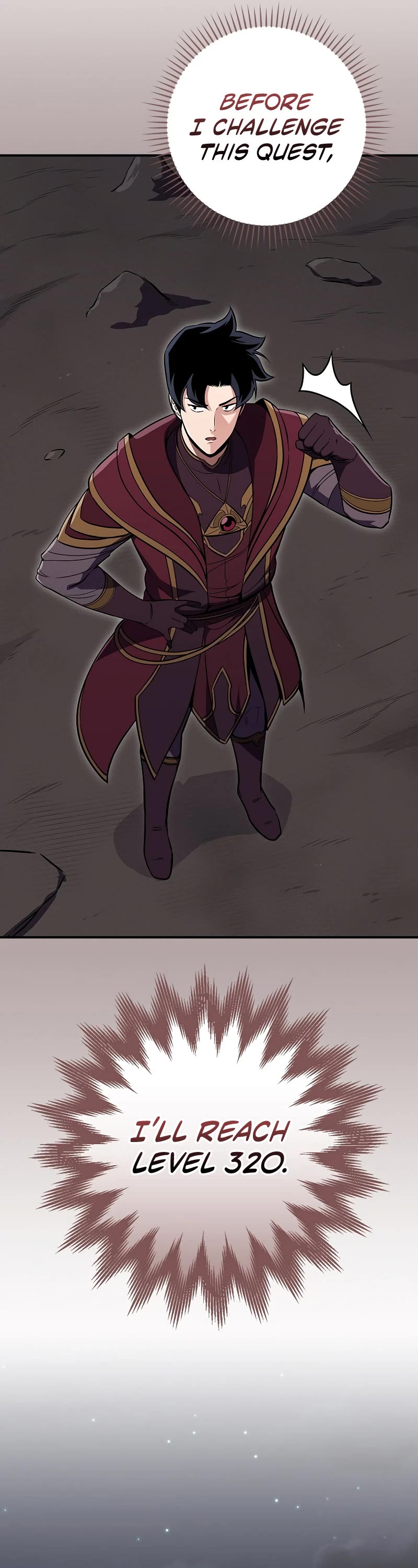 BJ Archmage chapter 121 page 44