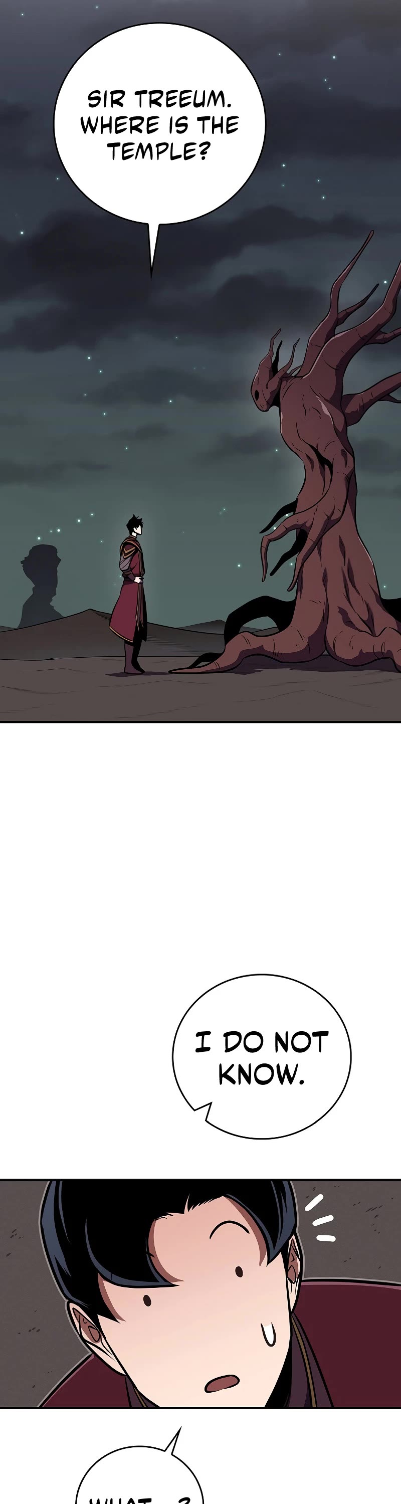 BJ Archmage chapter 121 page 45