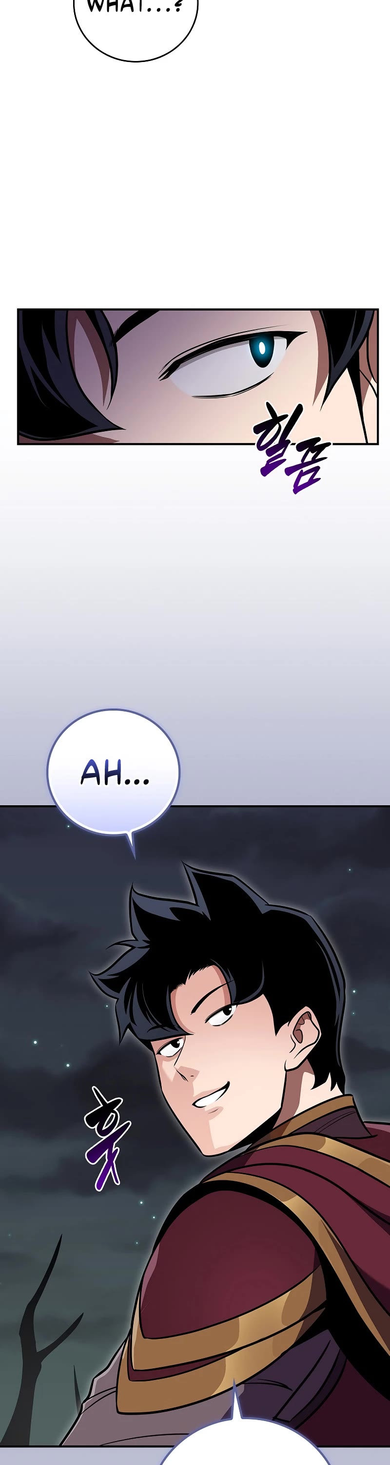 BJ Archmage chapter 121 page 46