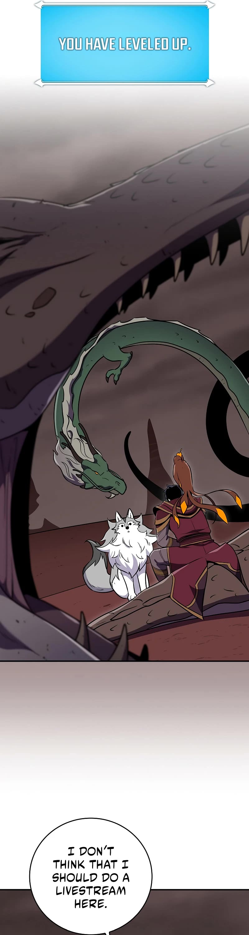 BJ Archmage chapter 121 page 49