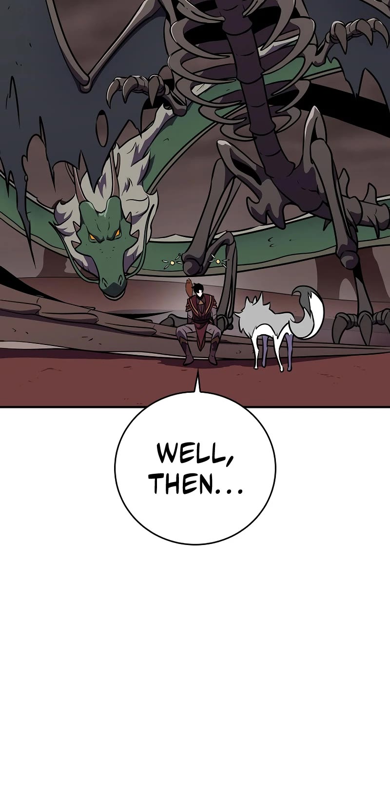 BJ Archmage chapter 121 page 53