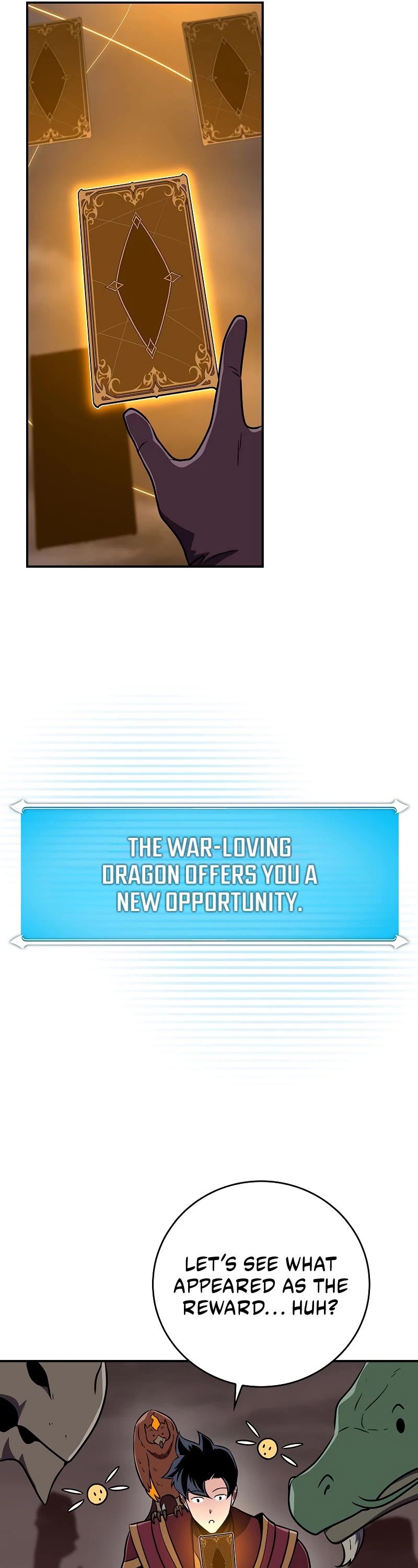 BJ Archmage chapter 121 page 54