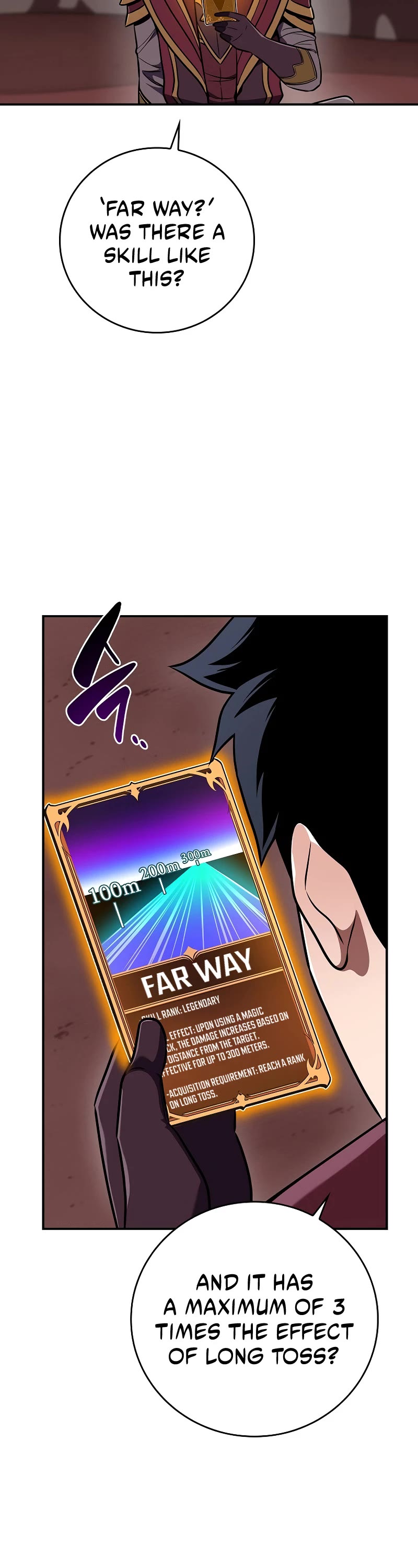 BJ Archmage chapter 121 page 55