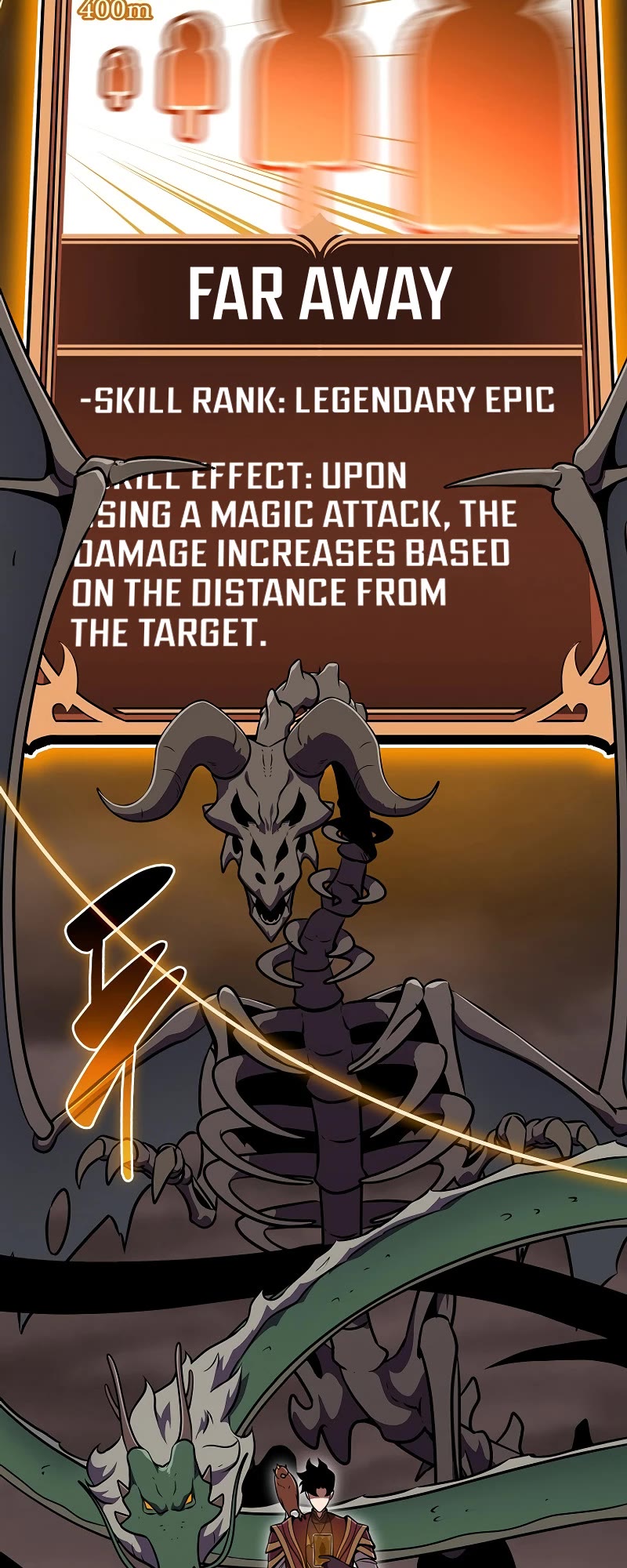 BJ Archmage chapter 121 page 57