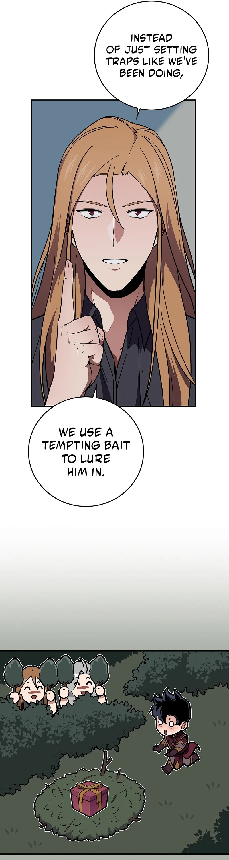 BJ Archmage chapter 121 page 6