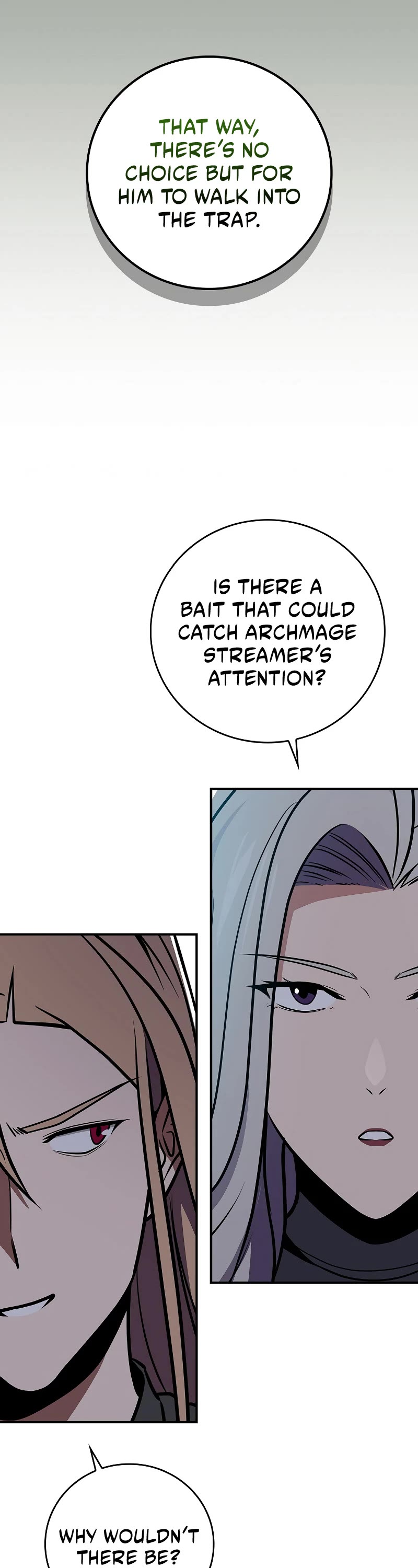 BJ Archmage chapter 121 page 7