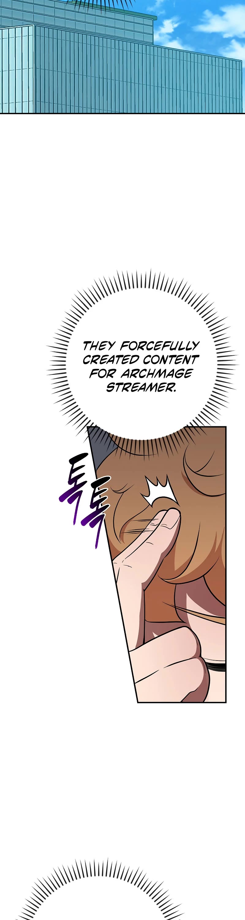 BJ Archmage chapter 122 page 22