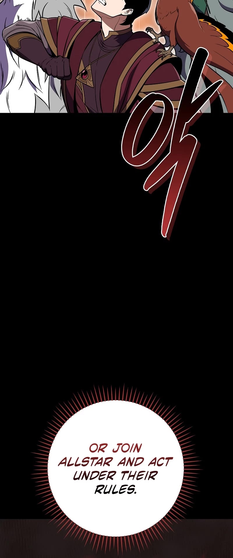 BJ Archmage chapter 122 page 25