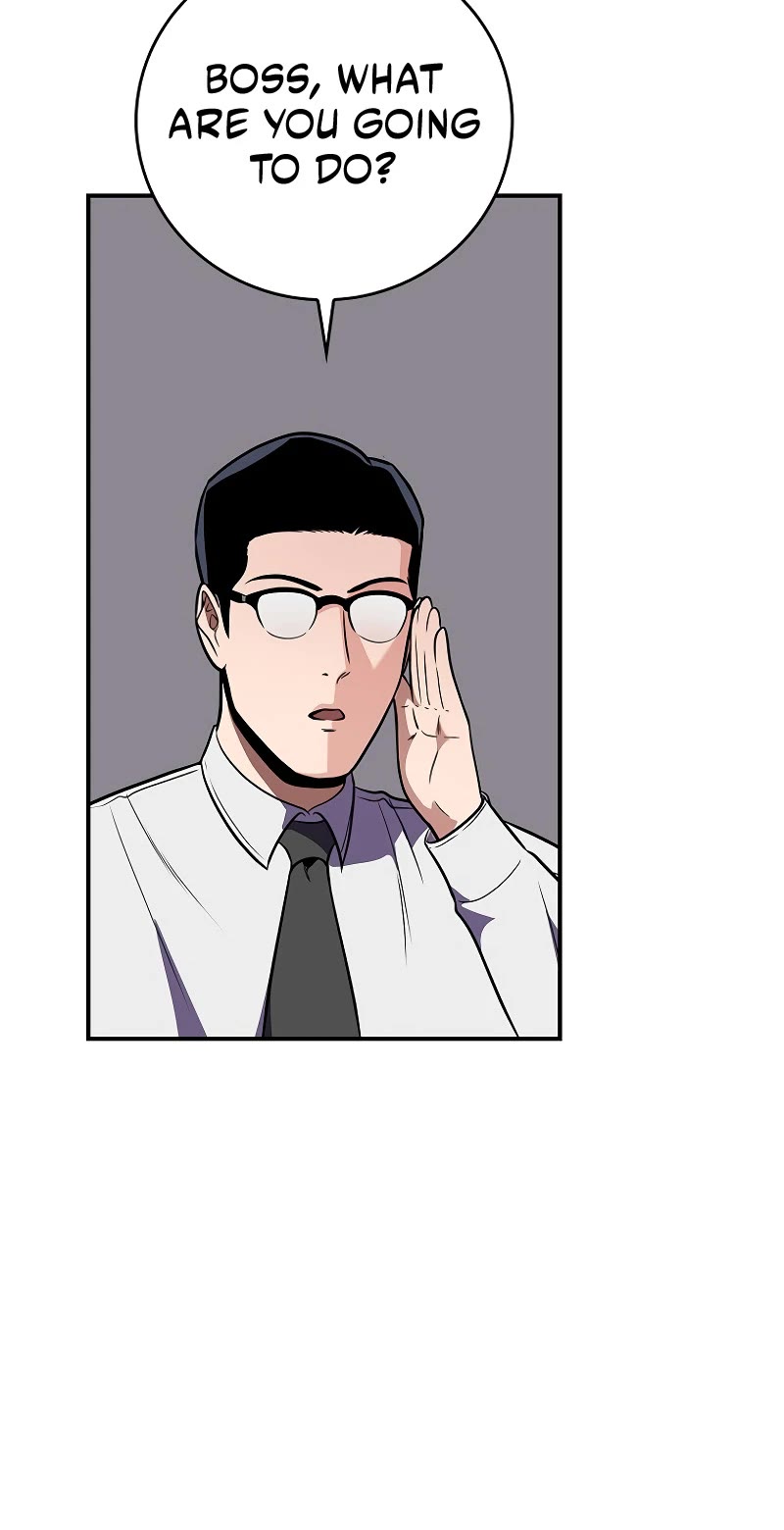 BJ Archmage chapter 122 page 30