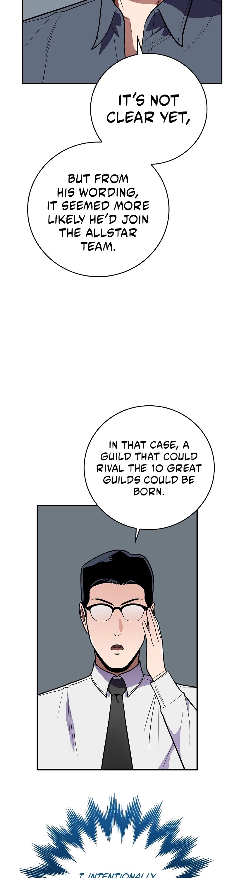 BJ Archmage chapter 122 page 32