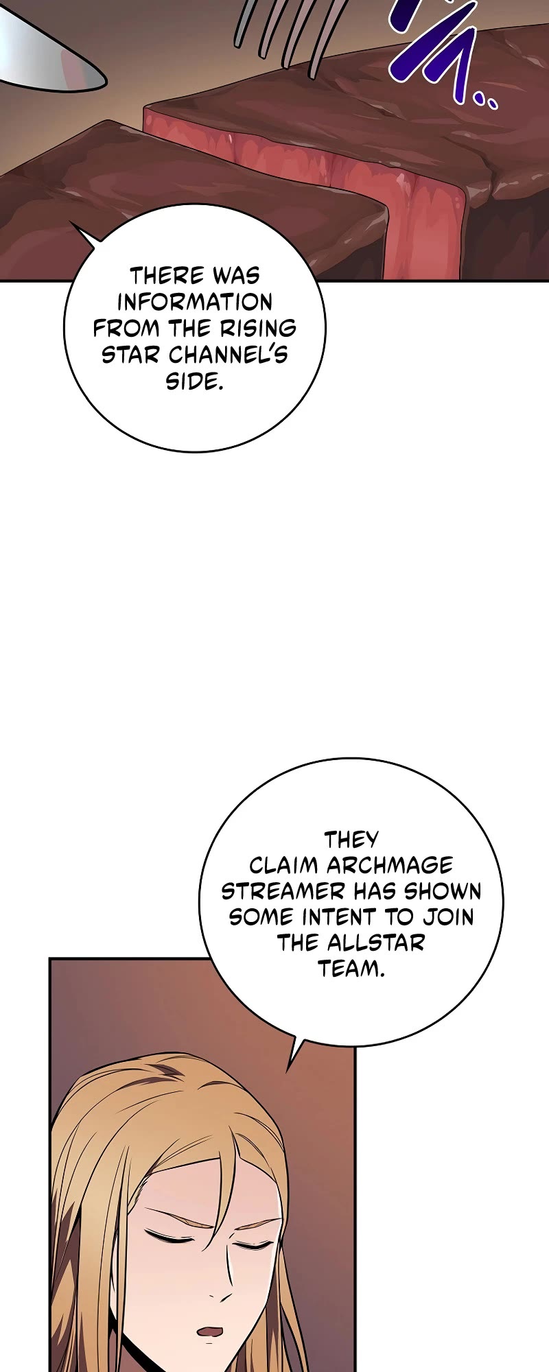 BJ Archmage chapter 122 page 34