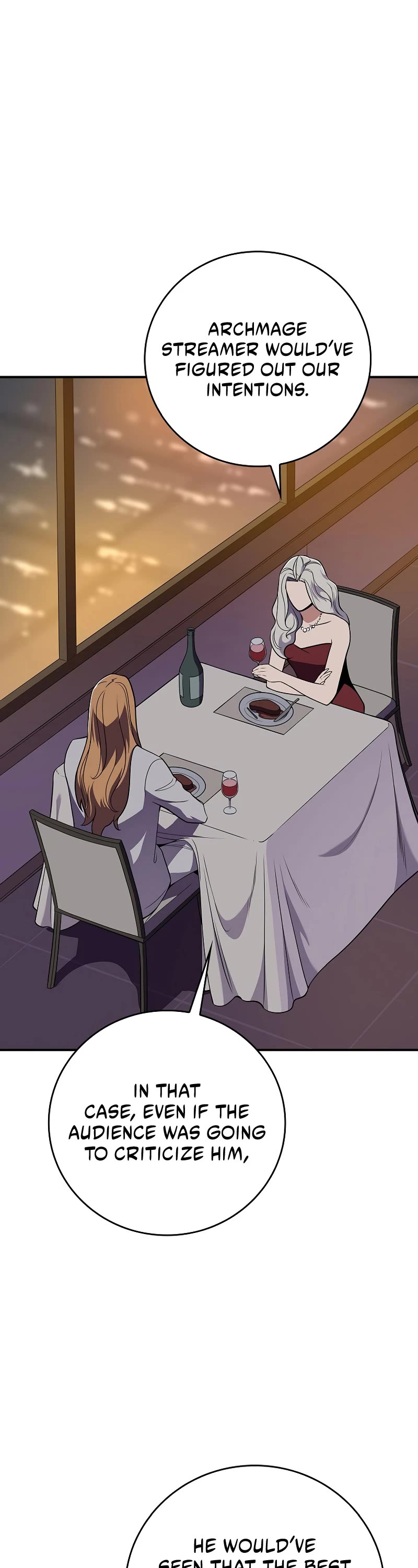 BJ Archmage chapter 122 page 36