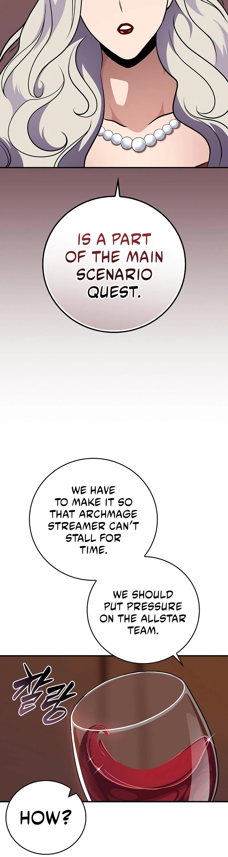 BJ Archmage chapter 122 page 38