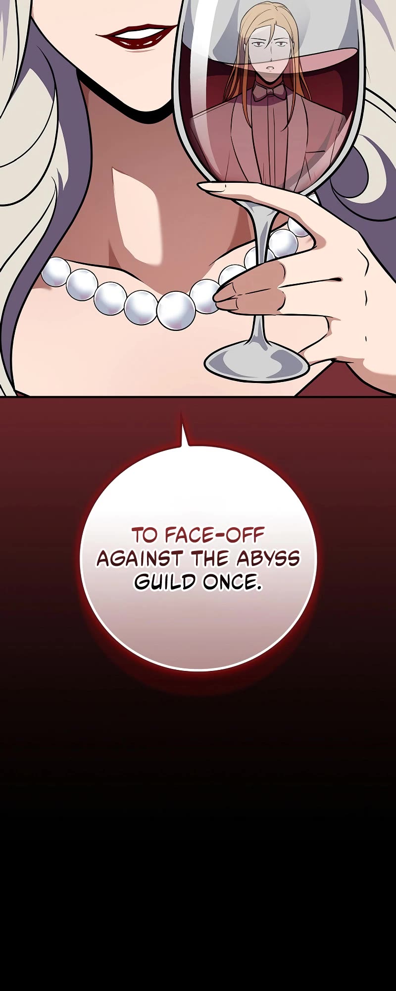 BJ Archmage chapter 122 page 40