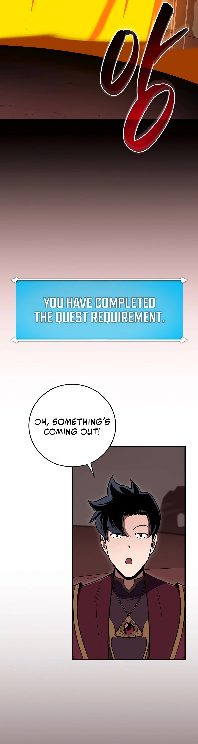 BJ Archmage chapter 122 page 42