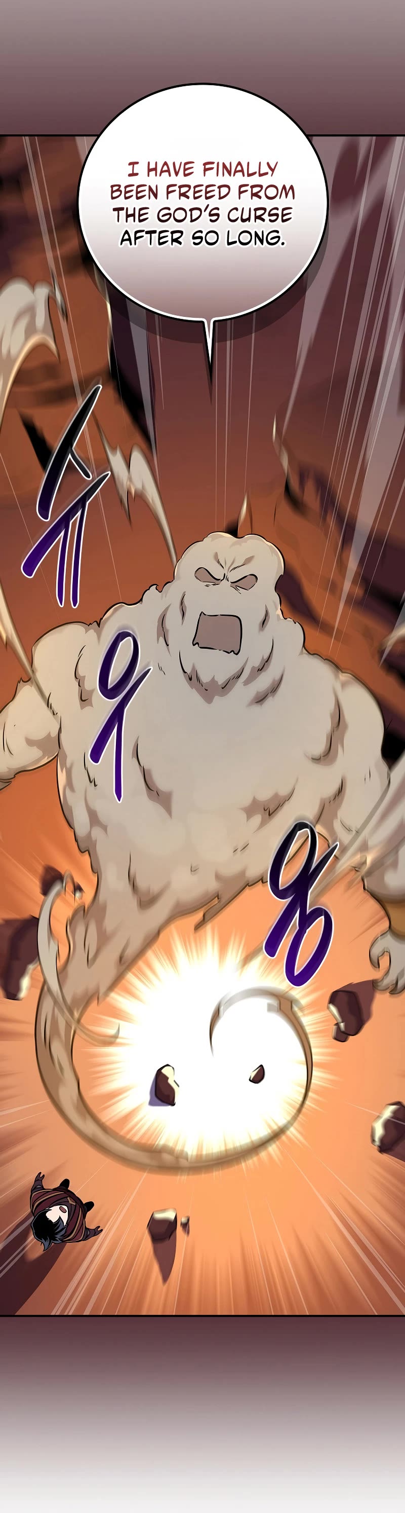 BJ Archmage chapter 122 page 43