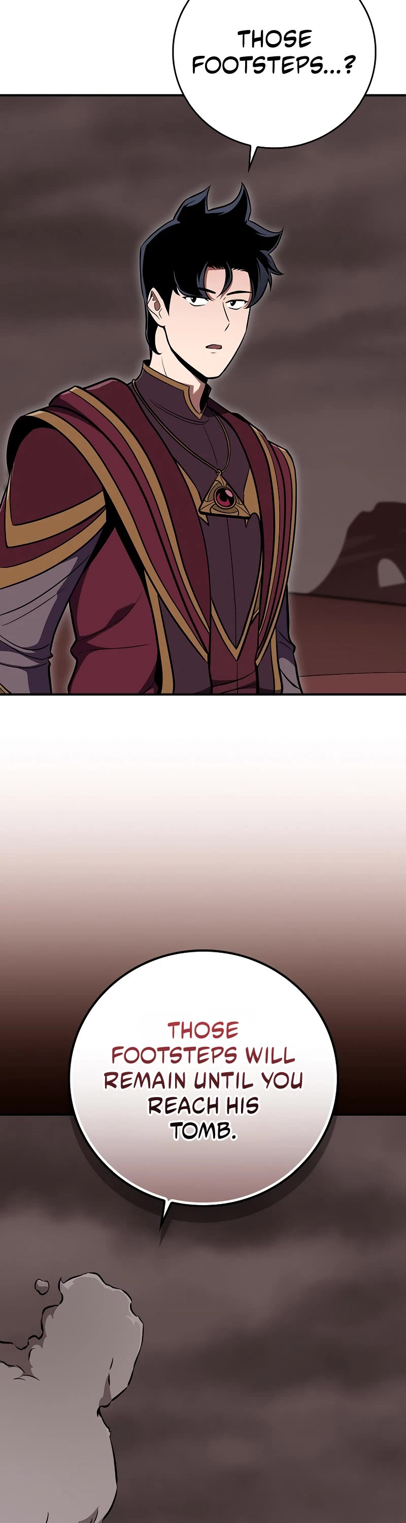 BJ Archmage chapter 122 page 46