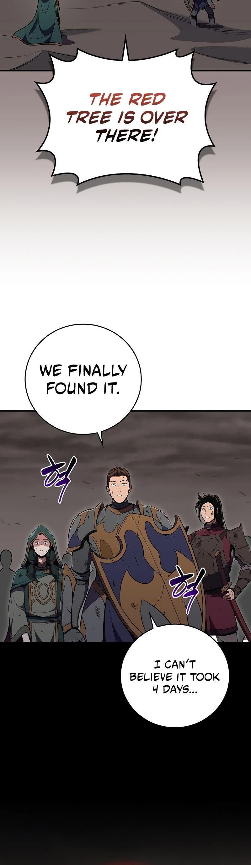 BJ Archmage chapter 122 page 5