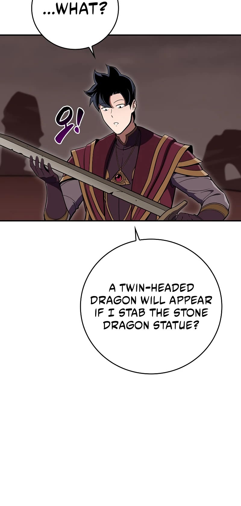 BJ Archmage chapter 122 page 54