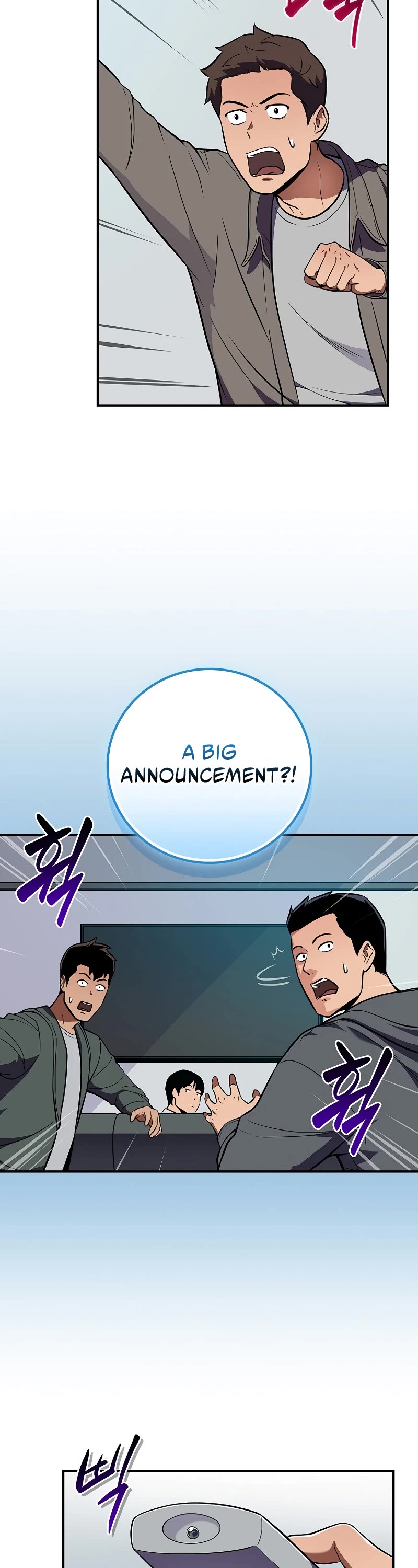 BJ Archmage chapter 122 page 56