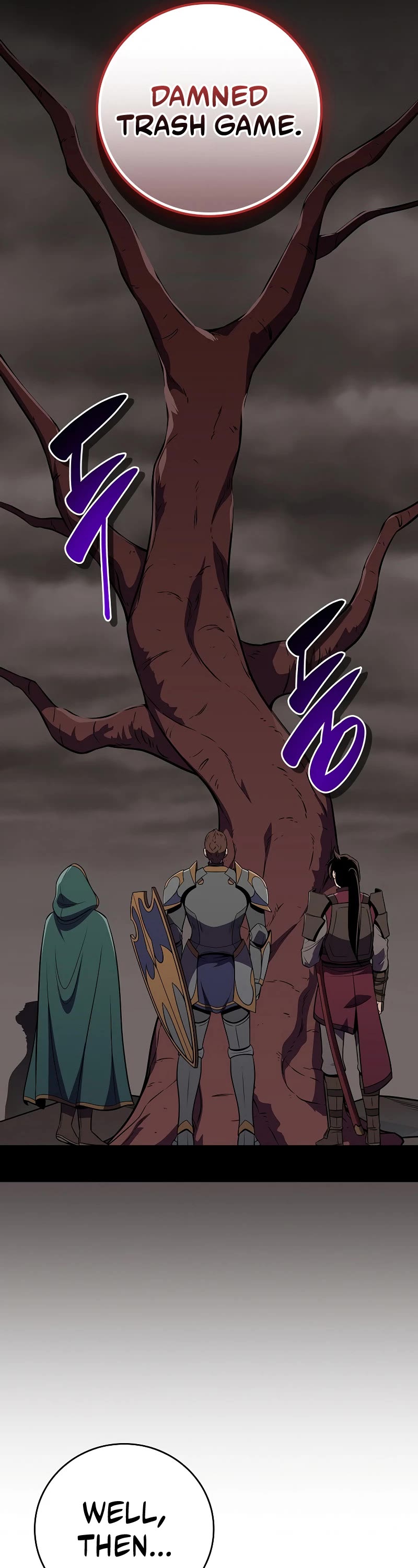 BJ Archmage chapter 122 page 6