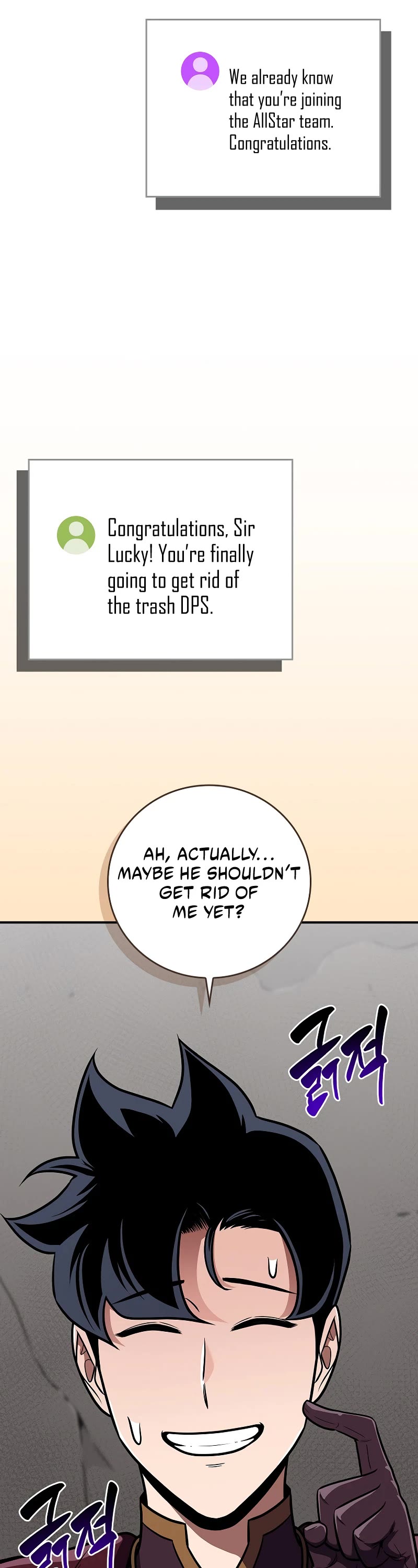 BJ Archmage chapter 122 page 60