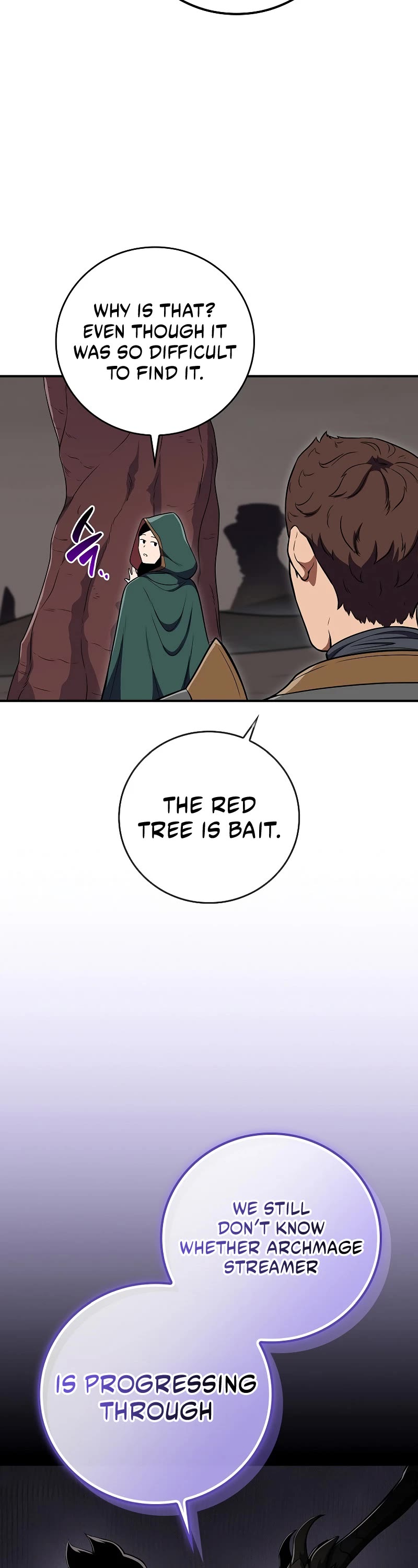 BJ Archmage chapter 122 page 8