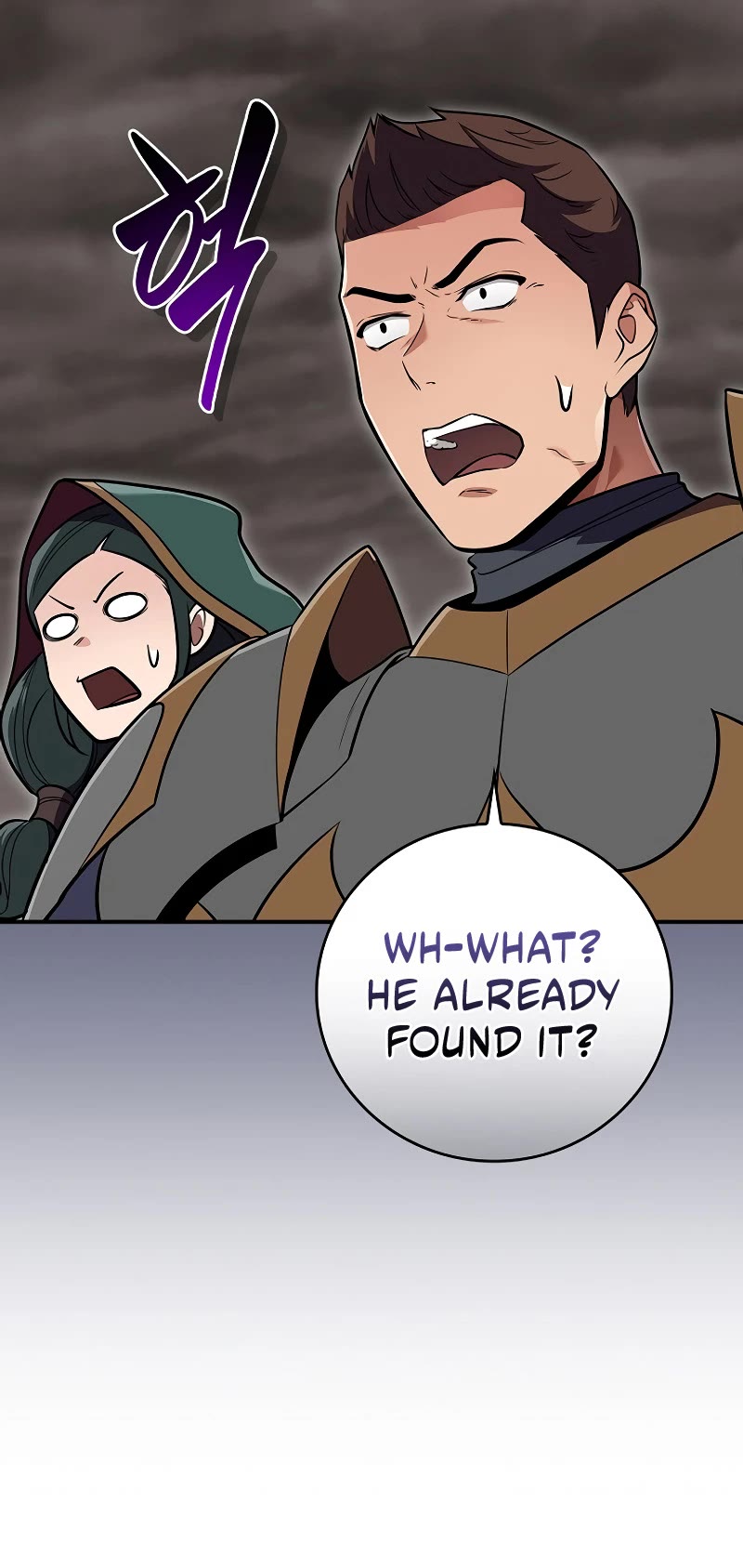 BJ Archmage chapter 123 page 11