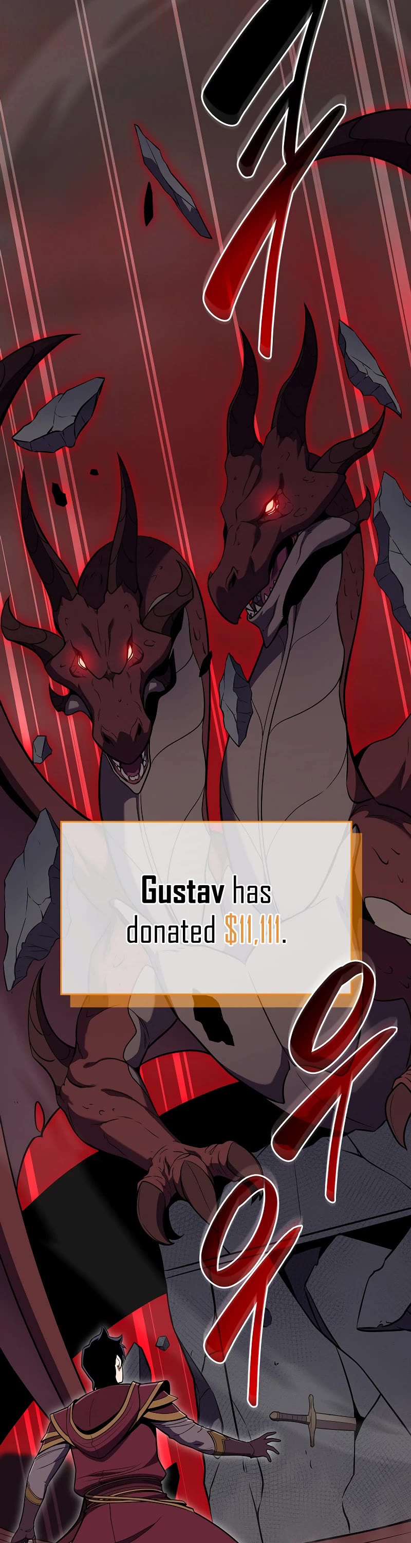 BJ Archmage chapter 123 page 18