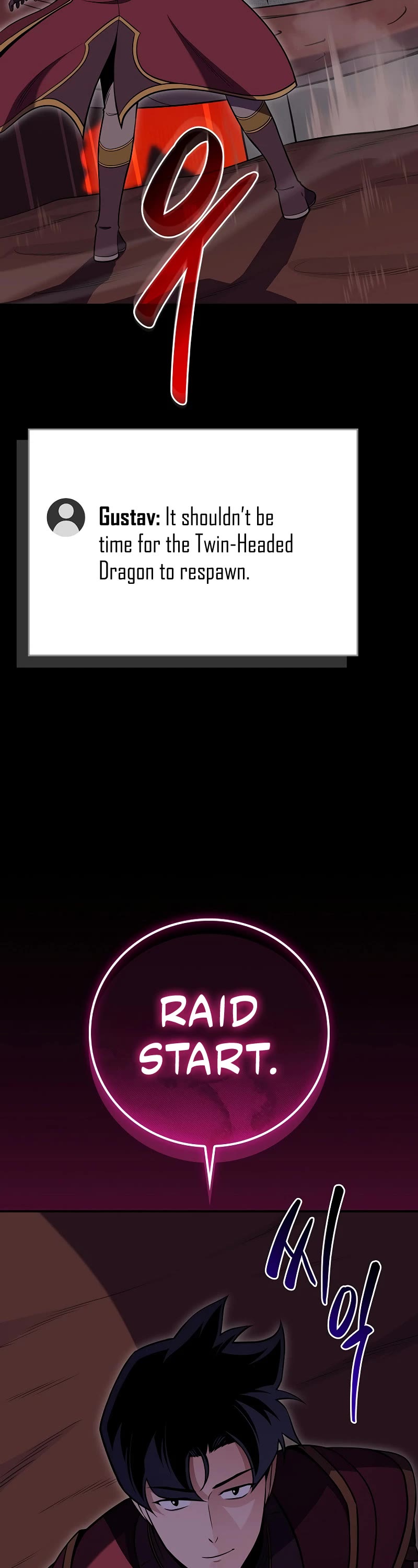 BJ Archmage chapter 123 page 19